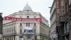 'Snažnije i odlučnije protiv fašizma'