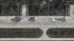 Ресей Украинаның дрон шабуылына "жауап бермек"