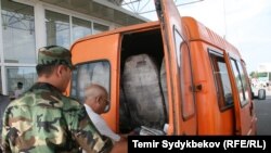 Иллюстративное фото.