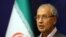 Iranian government spokesman Ali Rabiei (file photo)