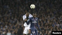 Київське «Динамо» в п’ятому турі Ліги чемпіонів остаточно втратило шанси залишитися в цьому турнірі, але здобуло путівку до Ліги Європи