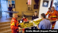 Au trecut patru ani de la tragedia din Colectiv. Pacienții arși sunt trimiși tot la export.