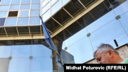 Porezna uprava Federacije BiH