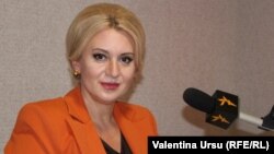 Виолета Иванов