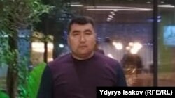 Ашым Осмонов