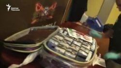 Орус элчилигиндеги маңзат чуусу күчөдү