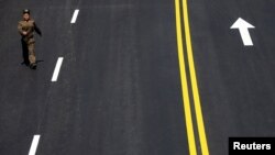 Sjeverna Koreja poručila da, uprkos SAD-u, neće obustaviti svoj raketni program: Pjongjang