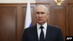 Володимир Путін висловив переконання, що більшість учасників заколоту були «введені в оману».