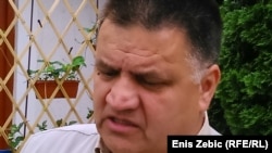 Marijo Drlje, foto: Enis Zebić