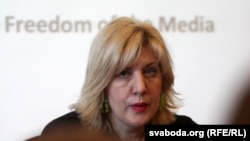 Дуня Міятович