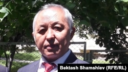 Садык Алахан. 11.05.2017.