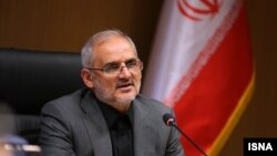 محسن حاجی میرزایی، وزیر آموزش و پرورش