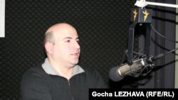 რევაზ საყევარიშვილი