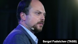 Володимир Кара-Мурза