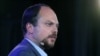 Vladimir Kara-Murza, zatvoreni ruski opozicioni političar