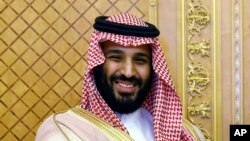 Mohammed bin Salman