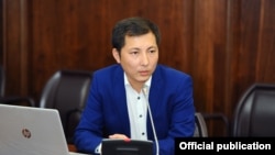 Мирсулжан Намазаалы