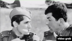 В бой идут одни старики