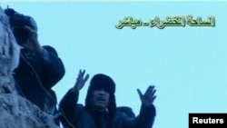 Муаммар аль-Каддафі