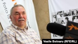 Виорел Чиботару