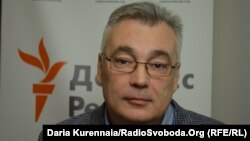 Дмитро Снєгирьов