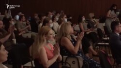 La Chișinău a avut loc premiera documentarului „Pașapoartele spre Paraguay”