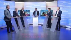 2019-жылдын саясий сабагы