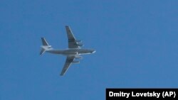 Российский Ил-76