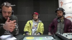 PVP battle - სიტყვის ძალა ქართულ ჰიპ-ჰოპში