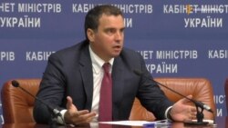 Абромавичус сподівається, що Порошенко ветує закон про валютні кредити