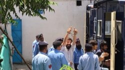 'د اډیاله زندان پښتانه بندیان به نن راخوشې شي'