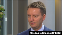 Europarlamentarul român Siegfried Muresan.