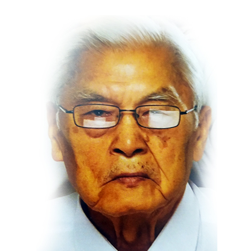 Салиев Казбек