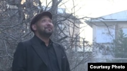 Данияр Жанжигитов