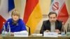 دور سوم مذاکرات برای نگارش متن توافق جامع هسته‌ای ایران پایان یافت