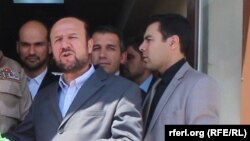 جاهد: د تلاشۍ او نورو موادو په نصب سره به د کابل ښار د شپږ میلیونه وګړو امنیت خوندي شي