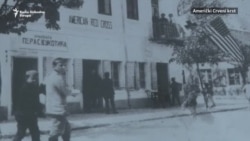 Vijek Američkog Crvenog krsta u Crnoj Gori