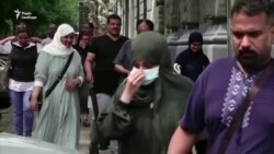 Туристи з Саудівської Аравії прямують до України в пошуках літньої прохолоди та відпочинку на природі (відео)