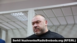 Юрій Крисін 