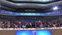 Шойгу о деградации международных отношений, ракетах и США