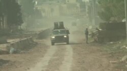 Идлиб: войска Асада при поддержке России продолжают наступление