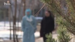 Сирияны унуткусу келген Асем