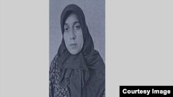 Мадина Халимова. Фото предоставлено региональному корреспонденту Радио Озоди