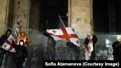 Посадовців звинувачують у неспроможності розслідувати факти насильства щодо учасників протестів