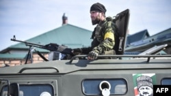 (საილუსტრაციო ფოტო)