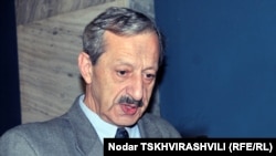 Вахтанг Хмаладзе