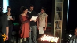 "Ostavi trag u njihova sjećanja"