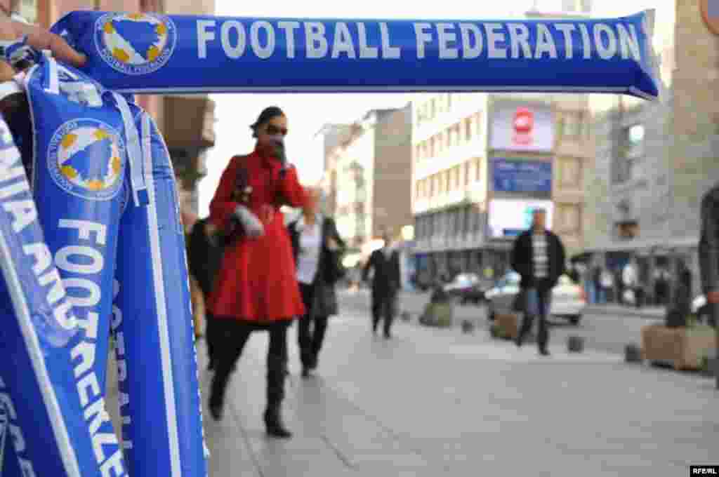 Euforija u Sarajevu #40