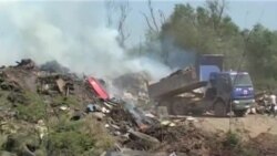 Cijela Bosna jedna deponija