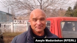 Камиль Рузиев.